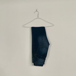 FASHION NOVA wifey high rise jeans